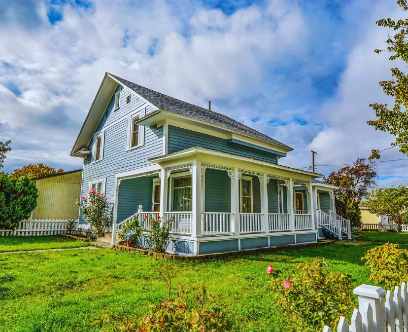 Wyoming Squatter's Rights and Laws